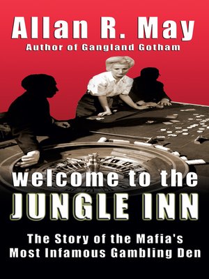 cover image of Welcome to the Jungle Inn